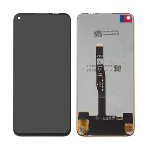 LCD displej za Huawei P40 Lite/P20 lite 2019/Mate 30 lite/Nova 5i/Nova 6SE/Nova 7i+touch screen crni CHO.