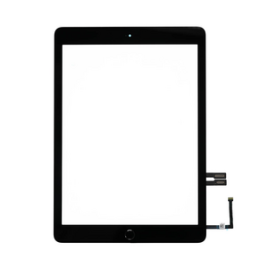 touchscreen za Ipad 6 2018 9.7" A1894 crni+home dugme.