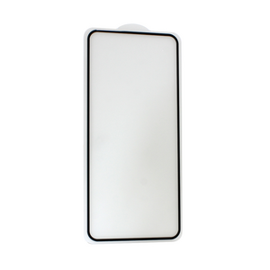 GLASS - Staklena zaštita za ekran 2.5D full glue za Motorola Moto G31/Moto G41 crni.