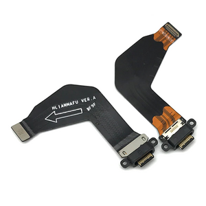 Flet za Huawei P40 5G za punjenje.