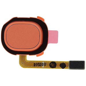 Flet za Samsung A202 Galaxy A20E sa senzorom otiska prsta pink SPO - polovno.