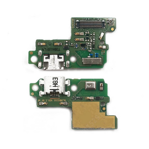 Flet za Huawei P10 Lite za punjenje (plocica sa konektorom).