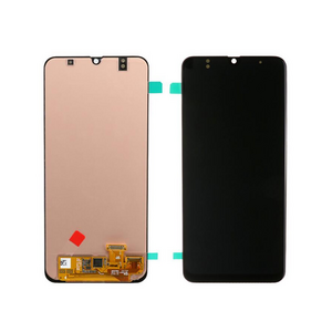 LCD displej za Samsung A507/Galaxy A50S 2019 + touchscreen crni OLED.