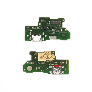 Flet za Huawei Y7/Y7 Prime za punjenje (plocica sa konektorom).