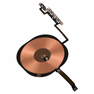 Flet za Iphone 11 Pro Max za wireless punjenje sa volume tasterima+silent.