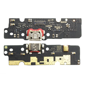 Flet za Motorola MOTO E5 Plus za punjenje (plocica sa konektorom) SPO - polovno.