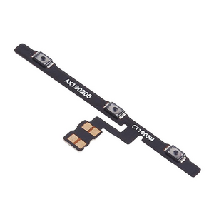 Flet za Xiaomi Mi9 sa on/off prekidacem+volume.