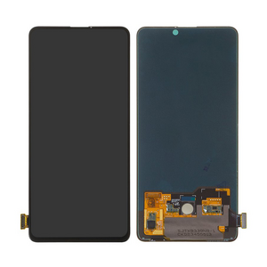 LCD displej za Xiaomi Mi 9T/Redmi K20 + touchscreen crni OLED.
