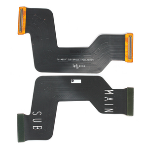 Flet za Samsung A805 Galaxy A80 glavni (Original Quality) - polovno.