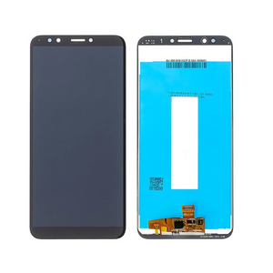 LCD displej za Huawei Y7 Prime 2018+touch screen crni.