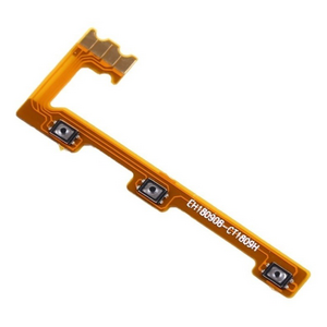 Flet za Huawei Mate 20 Lite sa on/off prekidacem+volume.