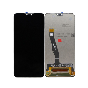 LCD displej za Huawei Y9 2019+touch screen crni.