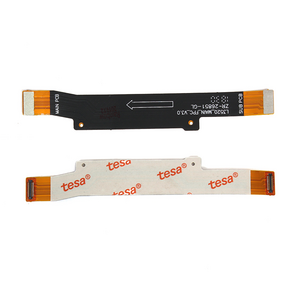 Flet za Motorola One P30 Play glavni.