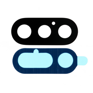 Staklo kamere za Iphone XS komplet.