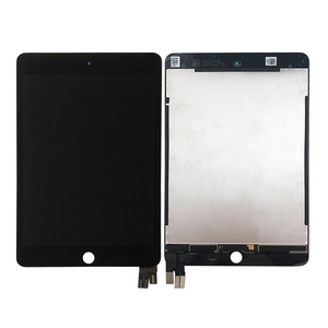LCD displej za Apple iPad mini 5+touch screen crni high CHA.
