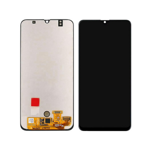 LCD displej za Samsung A505/Galaxy A50 2019 + touchscreen crni OLED.