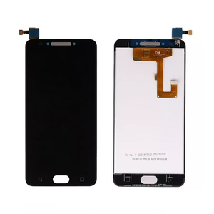 LCD displej Alcatel A5 LED/OT-5085Y+touch screen crni.