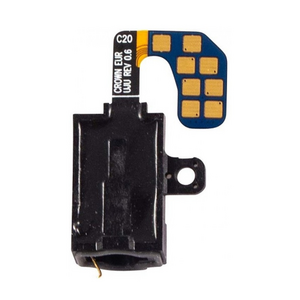 Flet za Samsung N960F/Galaxy Note 9 sa slušalice konektorom.