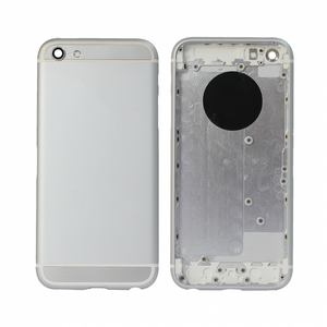 Kućište / oklop za iPhone 5 beli (oblik kucista kao IPHONE 6).