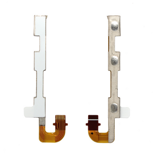 Flet za Huawei Y6 Pro sa on/off prekidacem+volume.