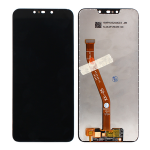 LCD displej za Huawei P Smart Plus+touch screen crni.