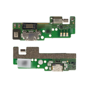 Flet za Sony Xperia E5 za punjenje (plocica sa konektorom).