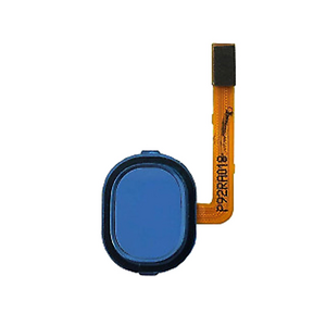 Flet za Samsung A202 Galaxy A20E sa senzorom otiska prsta plavi SPO - polovno.