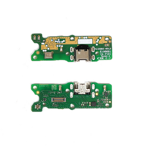 Flet za Huawei Y5 Prime 2018 za punjenje (plocica sa konektorom).