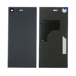 Poklopac za Sony Xperia XZ premium/G8141 tamno plavi SPO - polovno.