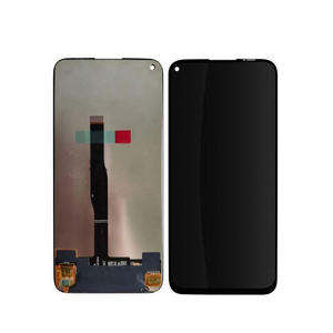 LCD displej za Huawei P40 Lite/P20 lite 2019/Mate 30 lite/Nova 5i/Nova 6SE/Nova 7i+touch screen crni HC.
