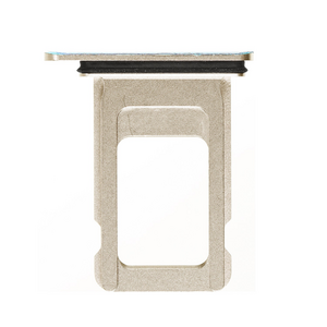 Drzac 1SIM kartice za Iphone XS Max zlatni.