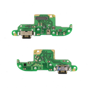 Flet za Motorola Moto G8 Power za punjenje (plocica sa konektorom).