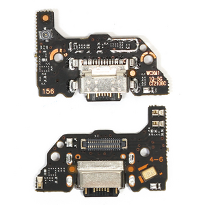 Flet za Xiaomi Mi 11 Lite/Mi 11 Lite 5G za punjenje (plocica sa konektorom).