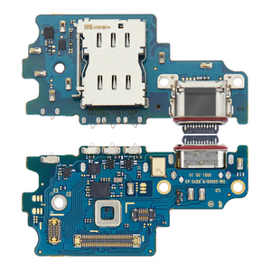 Flet za Samsung G990 Galaxy S21 FE za punjenje (plocica sa konektorom).