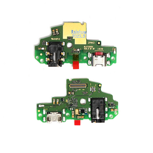 Flet za Huawei P Smart za punjenje (plocica sa konektorom) CHO.
