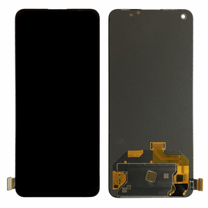 LCD displej za OnePlus Nord CE 5G + touchscreen Crni OEM.