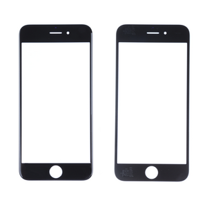Staklo touchscreen-a za iPhone 5G/5C/5S crno AAA RW.