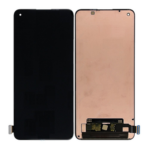 LCD displej za OnePlus 9 Pro + touchscreen Crni OEM Refurbished.