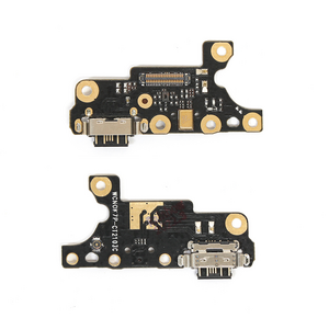 Flet za Nokia 7 Plus za punjenje (plocica sa konektorom) CHO.