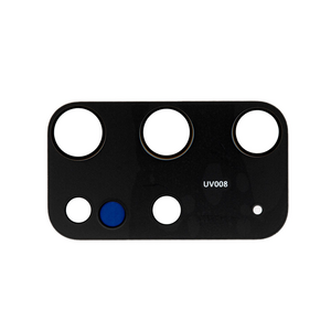 Staklo kamere za Samsung G986 Galaxy S20 Plus 5G.