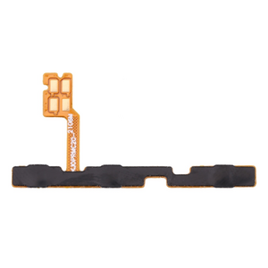 Flet za Realme C21 sa on/off prekidacem.