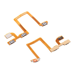 Flet za Huawei P Smart Pro sa on/off prekidacem+volume testeri.