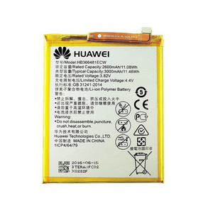 Baterija za Huawei P Smart/Honor 7C/Y7 Prime 2018/Nova 2 Lite-HB366481ECW-11 SPO - polovno.