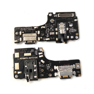 Flet za Xiaomi Redmi Note 10 za punjenje (plocica sa konektorom).