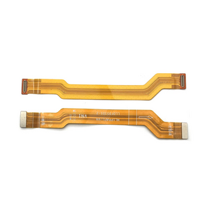 Flet za Huawei P Smart 2021/Honor 10x Lite Glavni (Od ploce do fleta za punjenje).