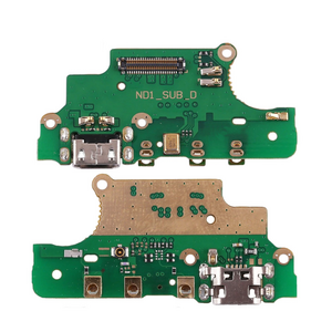 Flet za Nokia 5 za punjenje (plocica sa konektorom).