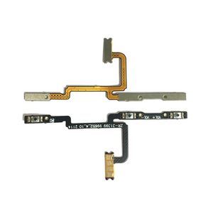 Flet za Nokia G10 sa on/off prekidacem + volume.