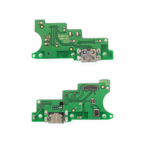 Flet za Motorola Moto E6i/E6s za punjenje (plocica sa konektorom).