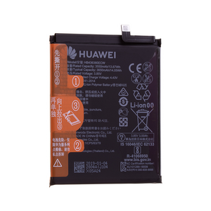 Baterija za Huawei P30 -HB436380CW SPO - polovno.