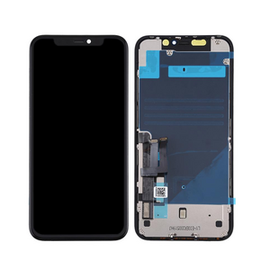 LCD displej za iPhone 11 + touchscreen crni Incell FHD (JK).